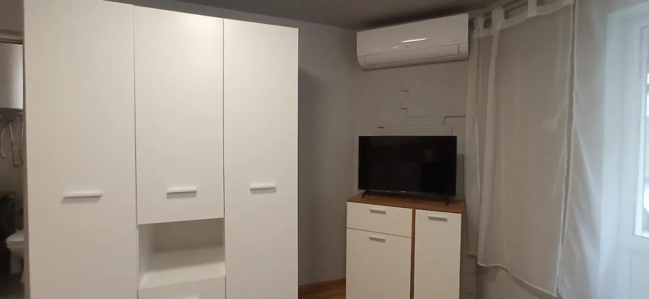 Varna Studio 2 Bulgaria