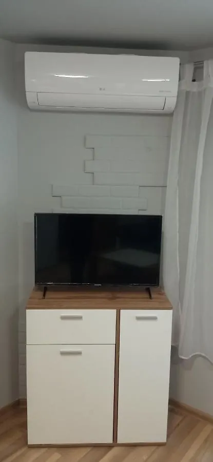 Varna Studio 2 Apartment